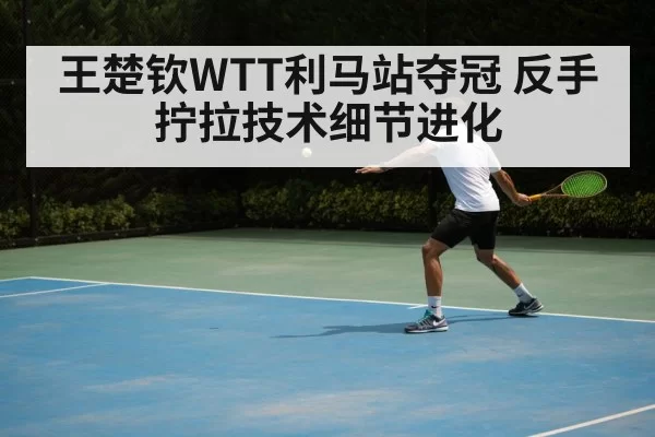 table tennis backhand technique | huatihui